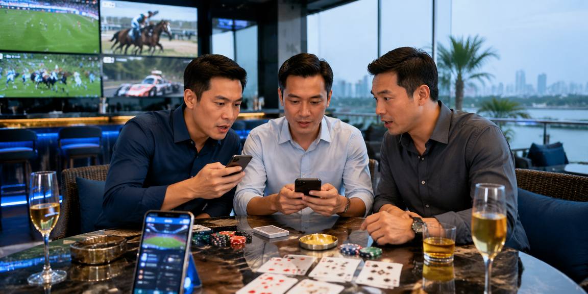vie999 Tài Xỉu