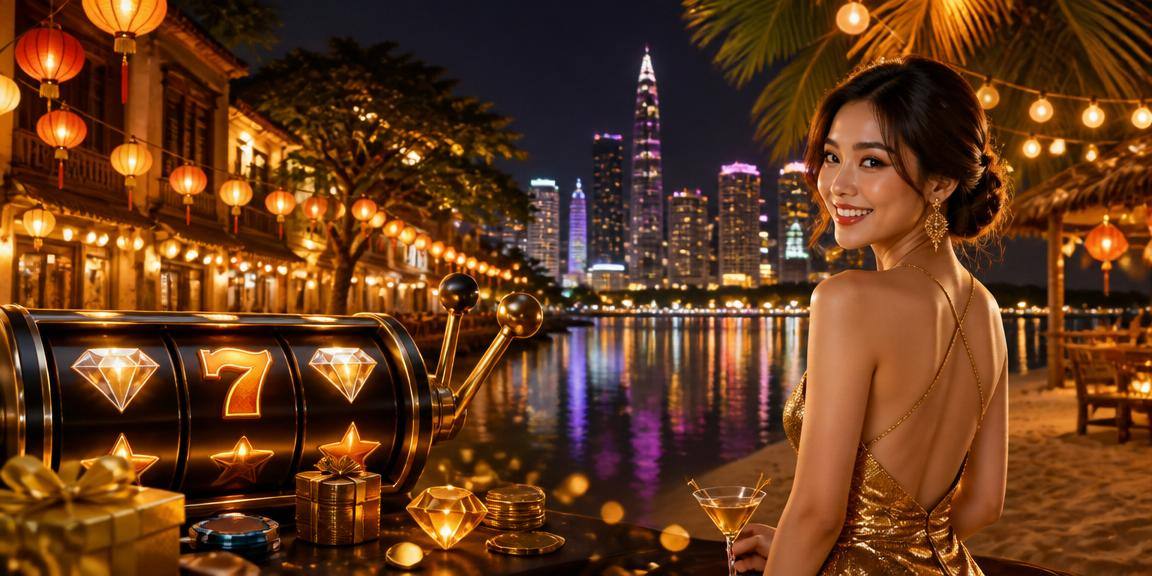 vie999 Thử sảnh slot mới